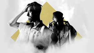 Image of Missio (21+ Event)