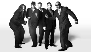 Image of Oingo Boingo Former Members w/ The Untouchables